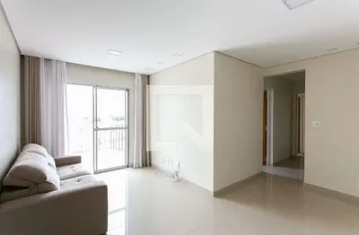 Apartamento para venda - vila carrão, 3 quartos,  64 m² - são paulo