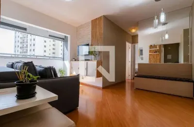 Apartamento para venda - vila das mercês, 2 quartos,  60 m² - são paulo
