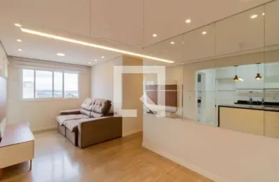 Apartamento para venda - vila fátima, 2 quartos,  62 m² - guarulhos