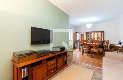 Casa para venda - santana, 3 quartos,  180 m² - são paulo