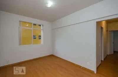 Apartamento para venda - barro preto, 3 quartos,  76 m² - belo horizonte