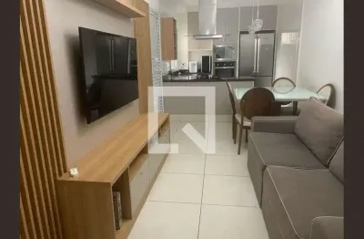 Apartamento para venda - água fria, 2 quartos,  52 m² - são paulo