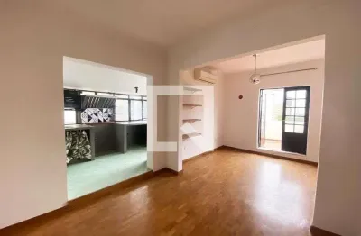 Cobertura para venda - jardim paulista, 1 quarto,  90 m² - são paulo