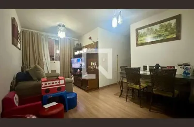 Apartamento para venda - cinquentenário, 3 quartos,  70 m² - belo horizonte