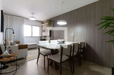 Apartamento para venda - aclimação, 2 quartos,  69 m² - são paulo