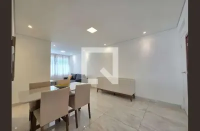 Apartamento para venda - nova suíssa, 2 quartos,  68 m² - belo horizonte