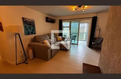 Apartamento para venda - barra da tijuca - marapendi, 1 quarto,  79 m² - rio de janeiro