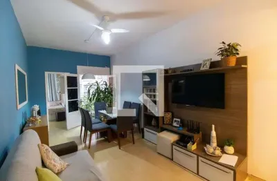 Apartamento com 3 quartos à venda na Rua Álvares de Azevedo, Icaraí, Niterói