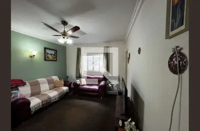 Apartamento para venda - santana, 3 quartos,  110 m² - são paulo