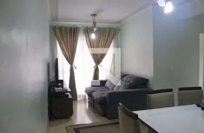 Apartamento para venda - gopoúva, 3 quartos,  77 m² - guarulhos