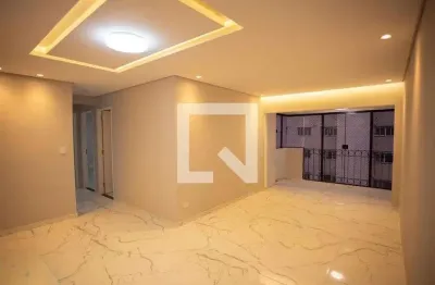 Apartamento para venda - santana, 3 quartos,  77 m² - são paulo