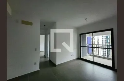 Apartamento com 2 quartos à venda na Alameda dos Arapanés, Moema, São Paulo