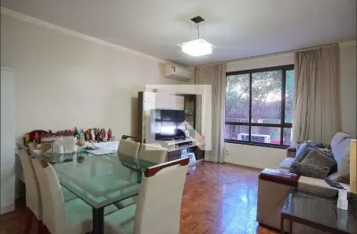 Apartamento para venda - rio branco, 2 quartos,  82 m² - porto alegre
