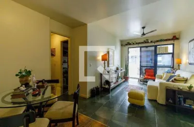 Apartamento para venda - barra da tijuca - marapendi, 2 quartos,  66 m² - rio de janeiro