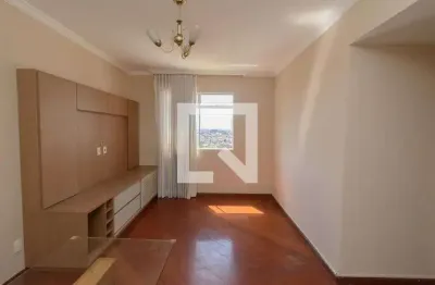 Apartamento para venda - amazonas, 3 quartos,  90 m² - contagem