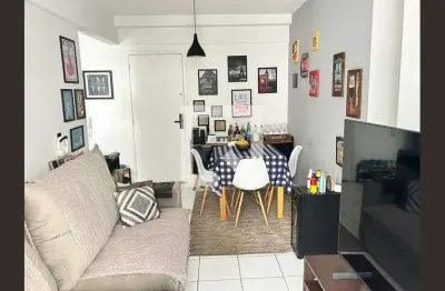 Apartamento para venda - tijuca, 2 quartos,  60 m² - rio de janeiro