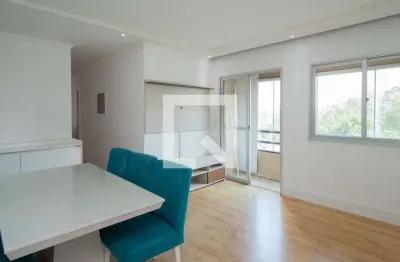 Apartamento para venda - planalto, 3 quartos,  78 m² - são bernardo do campo