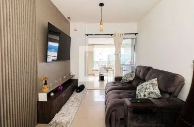 Apartamento para venda - tucuruvi, 2 quartos,  69 m² - são paulo