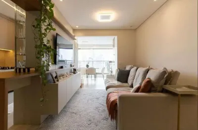 Apartamento para venda - bosque da saúde, 2 quartos,  72 m² - são paulo