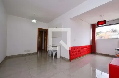 Apartamento para venda - cachoeirinha, 3 quartos,  75 m² - belo horizonte