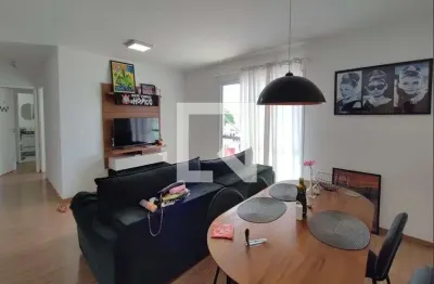 Apartamento para venda - jardim aurélia, 3 quartos,  80 m² - campinas
