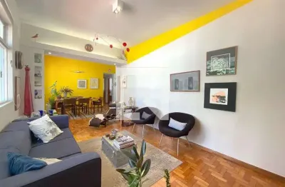 Apartamento para venda - savassi, 3 quartos,  110 m² - belo horizonte
