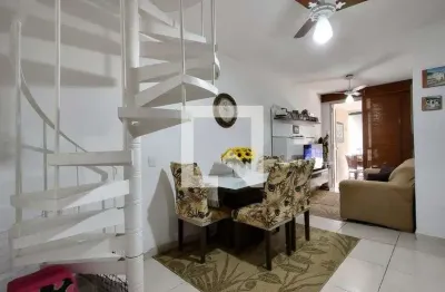 Cobertura para venda - freguesia , 2 quartos,  133 m² - rio de janeiro
