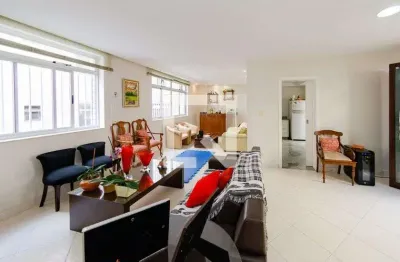 Apartamento para venda - luxemburgo, 3 quartos,  123 m² - belo horizonte