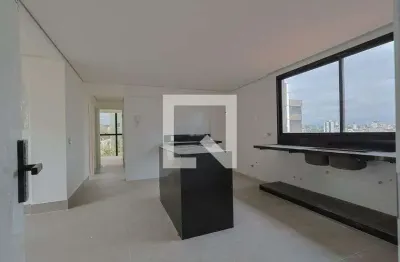 Apartamento para venda - cidade nova, 3 quartos,  80 m² - belo horizonte