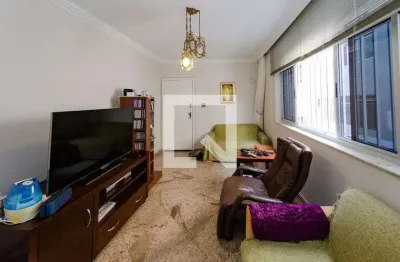 Apartamento para venda - luxemburgo, 3 quartos,  119 m² - belo horizonte