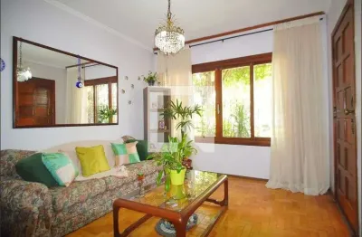 Casa para venda - passo d&apos;areia, 4 quartos,  300 m² - porto alegre