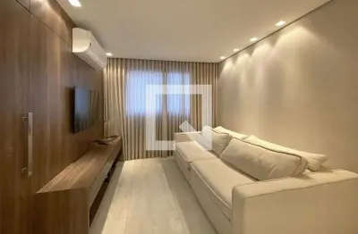 Apartamento para venda - sion, 2 quartos,  65 m² - belo horizonte