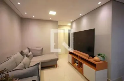 Apartamento para venda - ouro preto, 3 quartos,  89 m² - belo horizonte