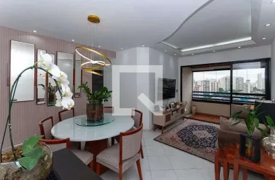 Apartamento para venda - vila romana, 3 quartos,  84 m² - são paulo