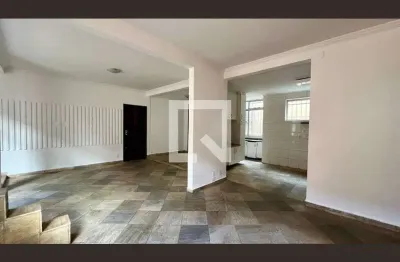 Apartamento para venda - são lucas, 3 quartos,  116 m² - belo horizonte