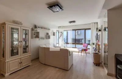 Apartamento para venda - ipanema, 3 quartos,  94 m² - porto alegre