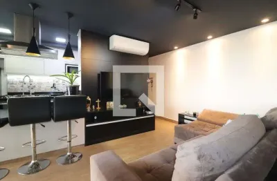 Apartamento para venda - parque bandeirante, 2 quartos,  83 m² - santo andré