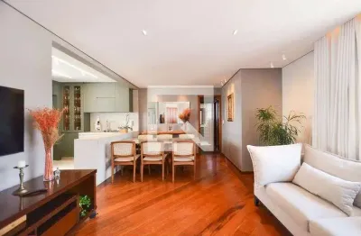 Apartamento para venda - são pedro, 3 quartos,  100 m² - belo horizonte