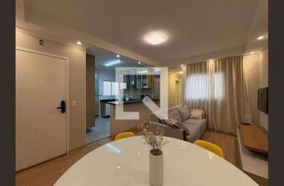 Cobertura para venda - vila leopoldina, 3 quartos,  120 m² - santo andré