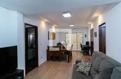Apartamento para venda - paquetá, 3 quartos,  147 m² - belo horizonte