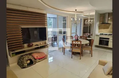 Apartamento para venda - jardim do lago, 3 quartos,  98 m² - jundiaí