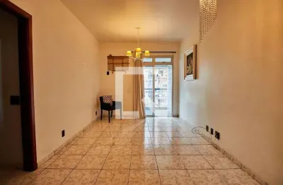 Apartamento para venda - maracanã, 3 quartos,  107 m² - rio de janeiro