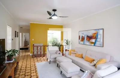Casa para venda - rudge ramos, 3 quartos,  250 m² - são bernardo do campo