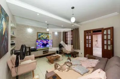 Casa para venda - dom cabral, 4 quartos,  280 m² - belo horizonte