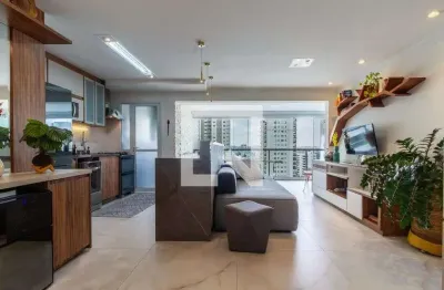 Apartamento para venda - campo belo, 2 quartos,  81 m² - são paulo