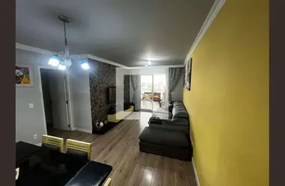 Apartamento para venda - mandaqui, 4 quartos,  118 m² - são paulo