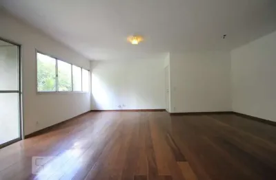 Apartamento para venda - vila andrade, 3 quartos,  150 m² - são paulo