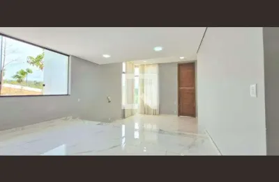 Casa / sobrado em condomínio para venda - recanto da lagoa, 3 quartos,  282 m² - lagoa santa