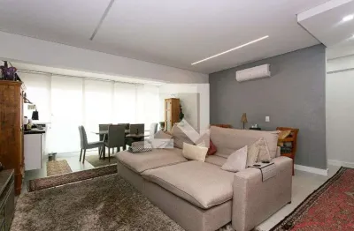 Apartamento para venda - tatuapé, 2 quartos,  86 m² - são paulo