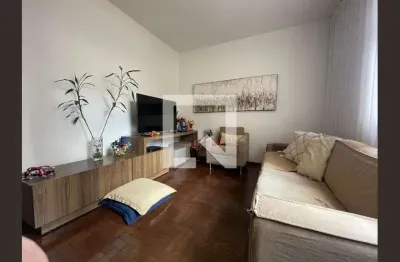 Apartamento para venda - cruzeiro, 4 quartos,  140 m² - belo horizonte